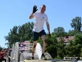 2019.06.30 - CHABER CHARYTATYWNY BERZYŃSKI BIEG Z PRZESZKODAMI - część 3,4 i 5