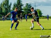 2025.08.17 - ZDJĘCIE KADRY NA SEZON 2025/2026 ORA Z MECZU LKS ZNICZ OBRA - TSG KAMIENIEC