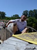 2019.06.30 - CHABER CHARYTATYWNY BERZYŃSKI BIEG Z PRZESZKODAMI - część 3,4 i 5