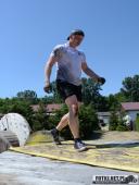 2019.06.30 - CHABER CHARYTATYWNY BERZYŃSKI BIEG Z PRZESZKODAMI - część 3,4 i 5