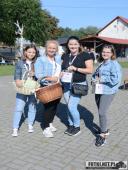 2021.09.05 - BIEG CHARYTATYWNY WYŚCIG PO ŻYCIE MARYSI - cz. 1