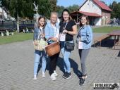 2021.09.05 - BIEG CHARYTATYWNY WYŚCIG PO ŻYCIE MARYSI - cz. 1