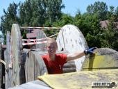 2019.06.30 - CHABER CHARYTATYWNY BERZYŃSKI BIEG Z PRZESZKODAMI - część 3,4 i 5