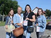 2021.09.05 - BIEG CHARYTATYWNY WYŚCIG PO ŻYCIE MARYSI - cz. 1