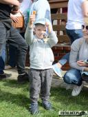 2018.04.15 - CHARYTATYWNY BIEG, MARSZ NORDIC WALKING CZ.1