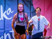 2025.07.05 - PACZKA TAŃCA - MARATON ZUMBA FITNESS I WARSZTATY TANECZNE - cz. 4