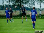 2025.08.17 - ZDJĘCIE KADRY NA SEZON 2025/2026 ORA Z MECZU LKS ZNICZ OBRA - TSG KAMIENIEC