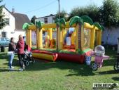 2021.09.05 - BIEG CHARYTATYWNY WYŚCIG PO ŻYCIE MARYSI - cz. 1