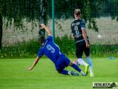 2025.08.17 - ZDJĘCIE KADRY NA SEZON 2025/2026 ORA Z MECZU LKS ZNICZ OBRA - TSG KAMIENIEC