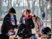 2025.02.09 - III Zmowy Dystans - Bieg Sztafetowy Morsów - cz. 1 z 3