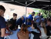 2021.09.05 - BIEG CHARYTATYWNY WYŚCIG PO ŻYCIE MARYSI - cz. 1