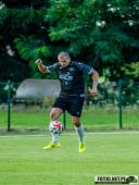 2025.08.17 - ZDJĘCIE KADRY NA SEZON 2025/2026 ORA Z MECZU LKS ZNICZ OBRA - TSG KAMIENIEC