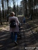 2019.03.23 - CHARYTATYWNY BIEG PO SZANSĘ DLA ADAMA - PRZYGOTOWANIA-DZIEŃ PRZED