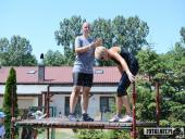 2019.06.30 - CHABER CHARYTATYWNY BERZYŃSKI BIEG Z PRZESZKODAMI - część 3,4 i 5