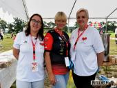 2023.09.03 – "CHARYTATYWNE AKTYWNE POŻEGNANIE LATA" część 1 z 4