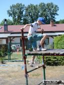 2019.06.30 - CHABER CHARYTATYWNY BERZYŃSKI BIEG Z PRZESZKODAMI - część 3,4 i 5