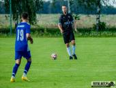 2025.08.17 - ZDJĘCIE KADRY NA SEZON 2025/2026 ORA Z MECZU LKS ZNICZ OBRA - TSG KAMIENIEC