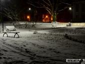 2017.01.19 - WOLSZTYN ZIMĄ