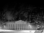 2017.01.19 - WOLSZTYN ZIMĄ