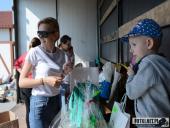 2019.03.23 - CHARYTATYWNY BIEG PO SZANSĘ DLA ADAMA - PRZYGOTOWANIA-DZIEŃ PRZED