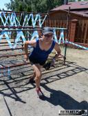 2019.06.30 - CHABER CHARYTATYWNY BERZYŃSKI BIEG Z PRZESZKODAMI - część 3,4 i 5