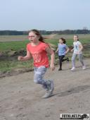 2018.04.15 - CHARYTATYWNY BIEG, MARSZ NORDIC WALKING CZ.1