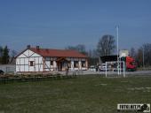 2019.03.23 - CHARYTATYWNY BIEG PO SZANSĘ DLA ADAMA - PRZYGOTOWANIA-DZIEŃ PRZED