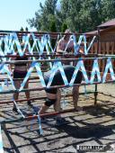 2019.06.30 - CHABER CHARYTATYWNY BERZYŃSKI BIEG Z PRZESZKODAMI - część 3,4 i 5