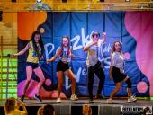 2025.07.05 - PACZKA TAŃCA - MARATON ZUMBA FITNESS I WARSZTATY TANECZNE - cz. 4