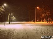 2017.01.19 - WOLSZTYN ZIMĄ