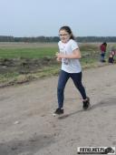 2018.04.15 - CHARYTATYWNY BIEG, MARSZ NORDIC WALKING CZ.1