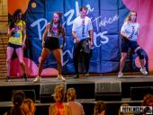 2025.07.05 - PACZKA TAŃCA - MARATON ZUMBA FITNESS I WARSZTATY TANECZNE - cz. 4