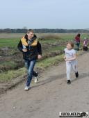 2018.04.15 - CHARYTATYWNY BIEG, MARSZ NORDIC WALKING CZ.1