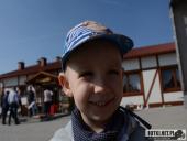 2019.03.23 - CHARYTATYWNY BIEG PO SZANSĘ DLA ADAMA - PRZYGOTOWANIA-DZIEŃ PRZED