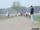 2018.04.15 - CHARYTATYWNY BIEG, MARSZ NORDIC WALKING CZ.1