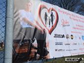 2019.03.23 - CHARYTATYWNY BIEG PO SZANSĘ DLA ADAMA - PRZYGOTOWANIA-DZIEŃ PRZED