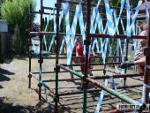 2019.06.30 - CHABER CHARYTATYWNY BERZYŃSKI BIEG Z PRZESZKODAMI - część 3,4 i 5