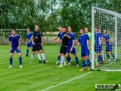 2025.08.17 - ZDJĘCIE KADRY NA SEZON 2025/2026 ORA Z MECZU LKS ZNICZ OBRA - TSG KAMIENIEC