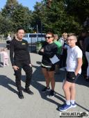 2021.09.05 - BIEG CHARYTATYWNY WYŚCIG PO ŻYCIE MARYSI - cz. 1