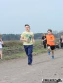 2018.04.15 - CHARYTATYWNY BIEG, MARSZ NORDIC WALKING CZ.1