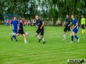 2025.08.17 - ZDJĘCIE KADRY NA SEZON 2025/2026 ORA Z MECZU LKS ZNICZ OBRA - TSG KAMIENIEC