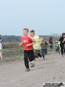 2018.04.15 - CHARYTATYWNY BIEG, MARSZ NORDIC WALKING CZ.1