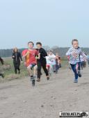 2018.04.15 - CHARYTATYWNY BIEG, MARSZ NORDIC WALKING CZ.1