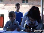 2021.09.05 - BIEG CHARYTATYWNY WYŚCIG PO ŻYCIE MARYSI - cz. 1