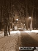 2017.01.19 - WOLSZTYN ZIMĄ