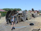 2019.06.30 - CHABER CHARYTATYWNY BERZYŃSKI BIEG Z PRZESZKODAMI - część 3,4 i 5