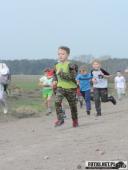 2018.04.15 - CHARYTATYWNY BIEG, MARSZ NORDIC WALKING CZ.1