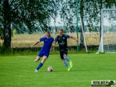 2025.08.17 - ZDJĘCIE KADRY NA SEZON 2025/2026 ORA Z MECZU LKS ZNICZ OBRA - TSG KAMIENIEC