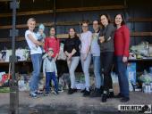 2019.03.23 - CHARYTATYWNY BIEG PO SZANSĘ DLA ADAMA - PRZYGOTOWANIA-DZIEŃ PRZED