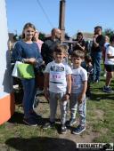 2021.09.05 - BIEG CHARYTATYWNY WYŚCIG PO ŻYCIE MARYSI - cz. 1